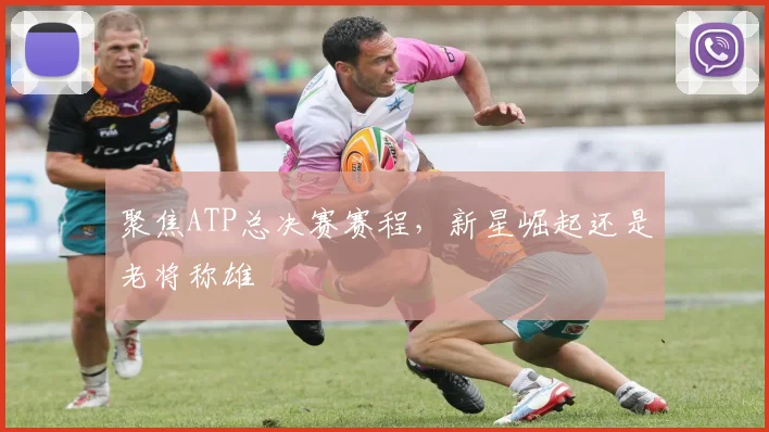 聚焦ATP总决赛赛程,新星崛起还是老将称雄